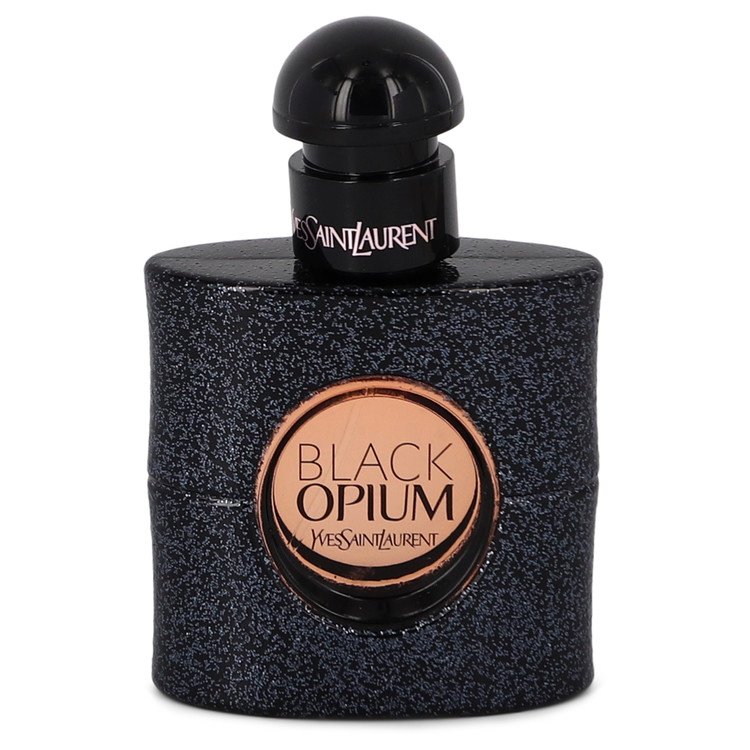 Yves Saint Laurent Black Opium