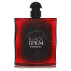Yves Saint Laurent Black Opium Over Red