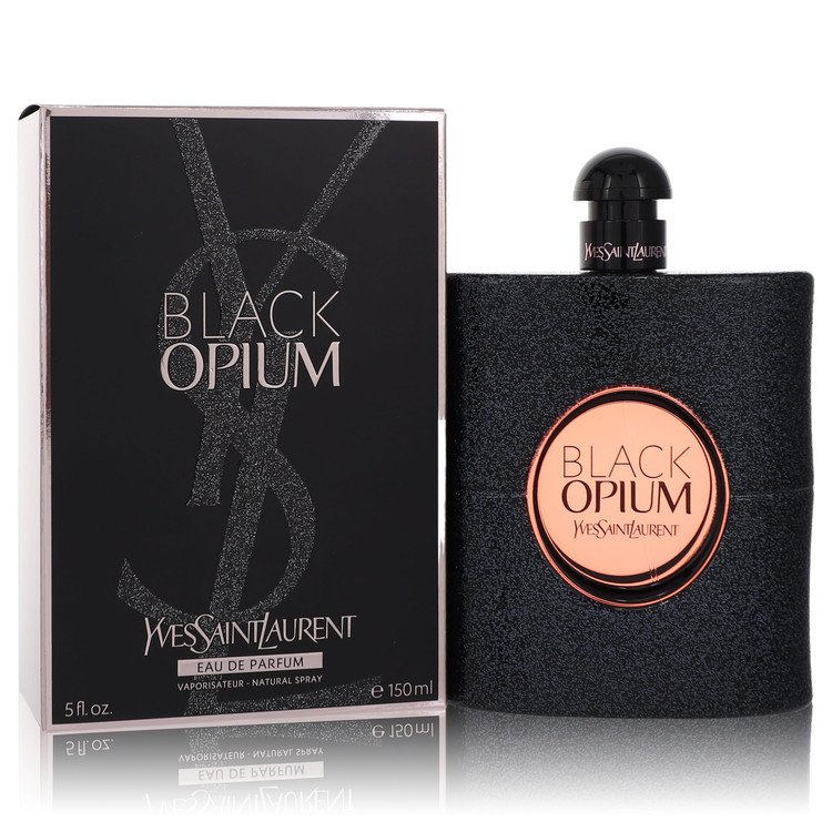 Yves Saint Laurent Black Opium