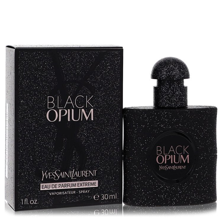 Yves Saint Laurent Black Opium