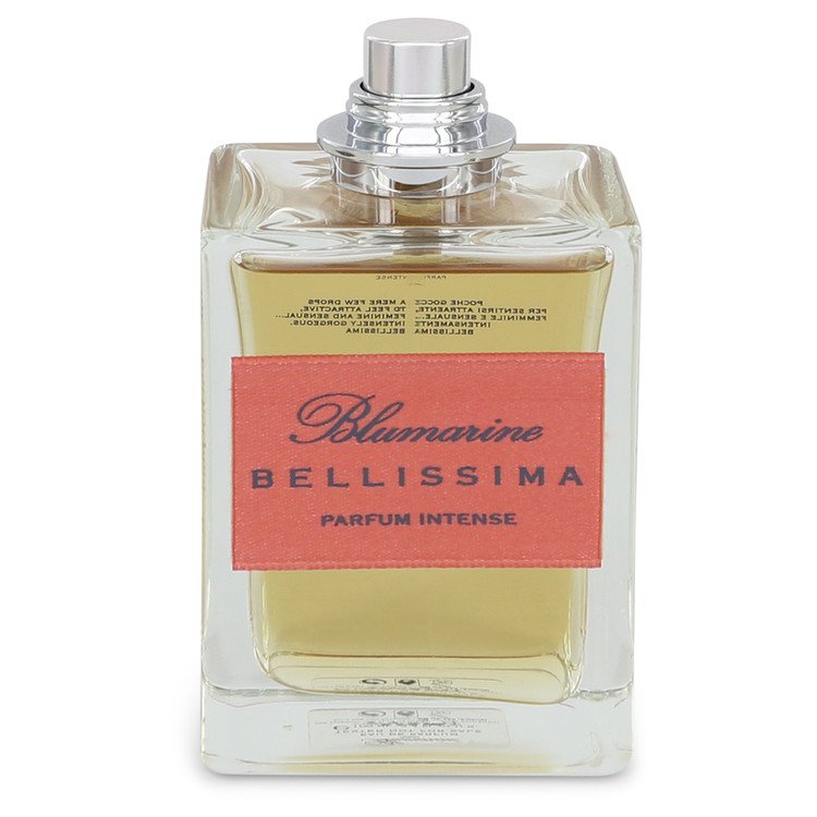 Blumarine Parfums Blumarine Bellissima Intense