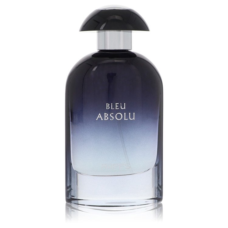 Riiffs Bleu Absolu
