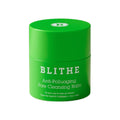 BLITHE BLITHE Anti-Polluaging Pore Cleansing Balm 50ml - soothing - front bottle shot