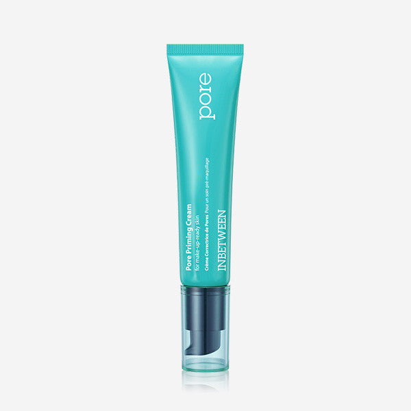 BLITHE BLITHE Inbetween Pore Priming Cream 30ml - soothing - front bottle shot