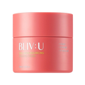 BLIV:U BLIV:U Collagen Bouncing Serum Pad 230ml x 50 pads - hydrating - front bottle shot