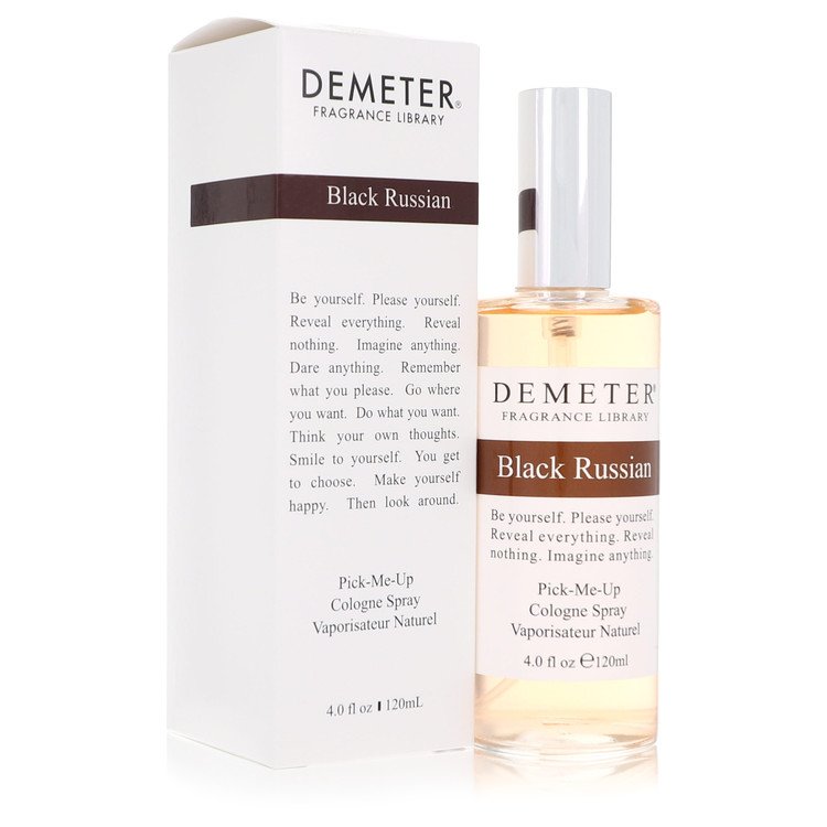 Demeter Demeter Black Russian