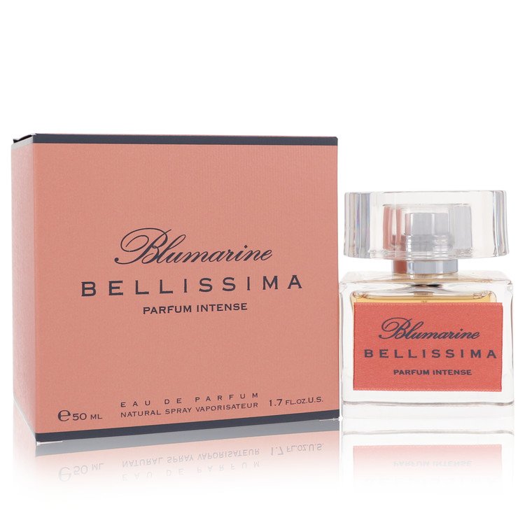 Blumarine Parfums Blumarine Bellissima Intense
