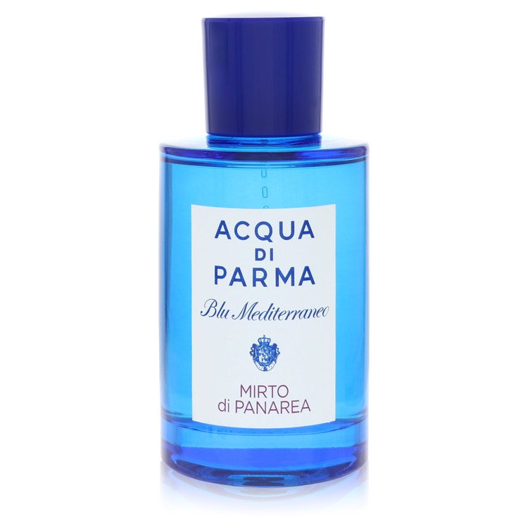 Acqua Di Parma Blu Mediterraneo Mirto Di Panarea