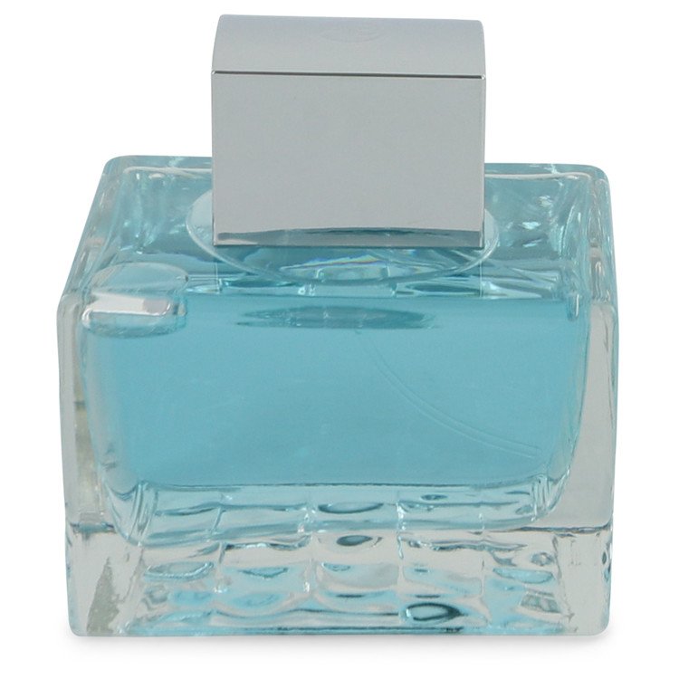 Antonio Banderas Blue Seduction