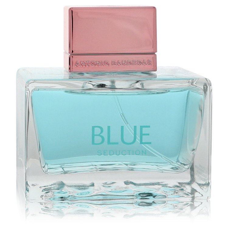 Antonio Banderas Blue Seduction