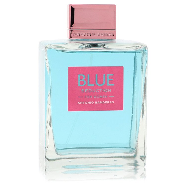 Antonio Banderas Blue Seduction