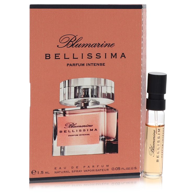 Blumarine Parfums Blumarine Bellissima Intense