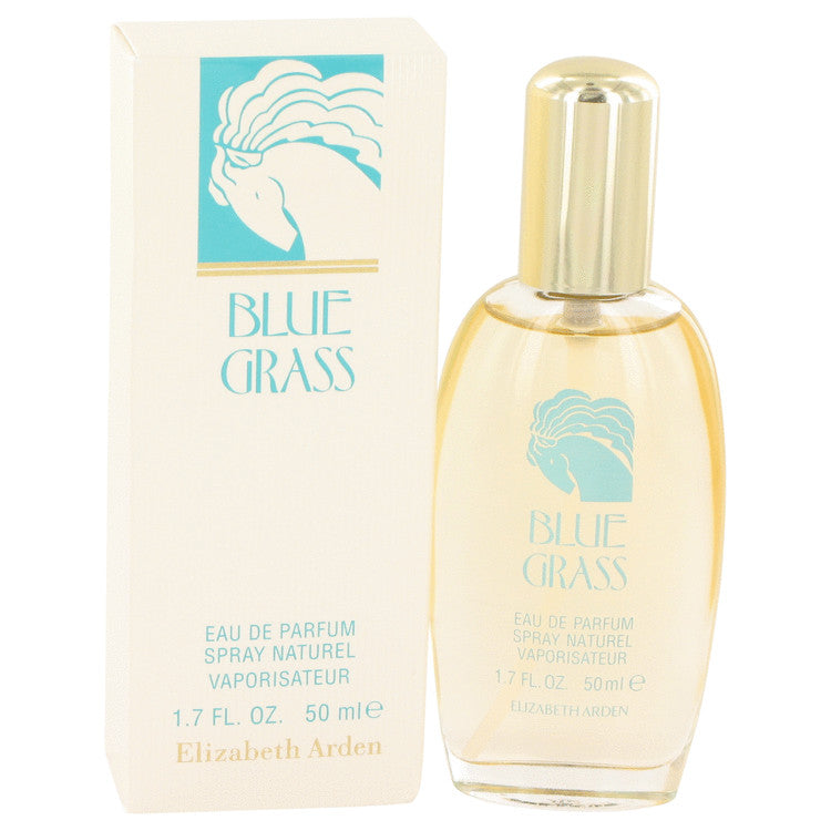 Elizabeth Arden Blue Grass