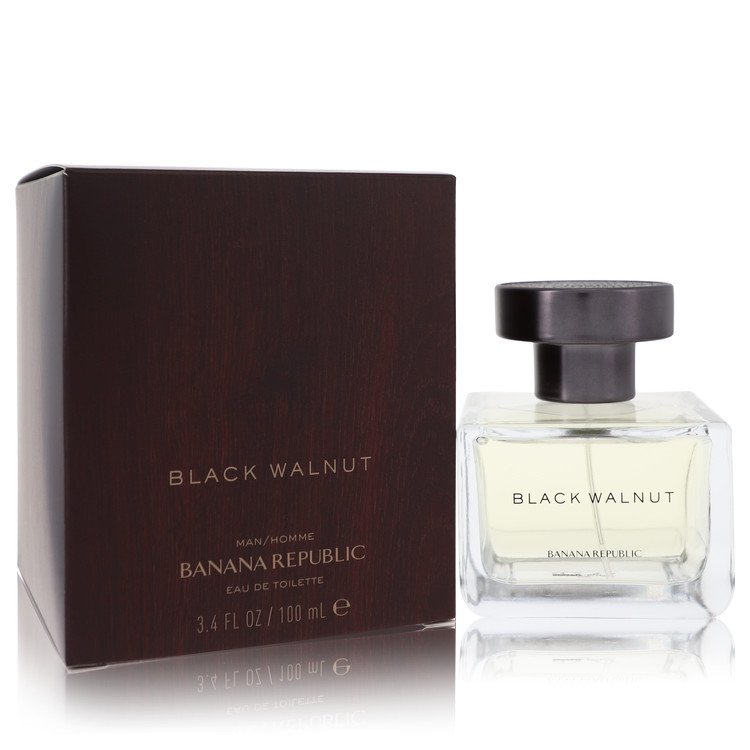 Banana Republic Banana Republic Black Walnut