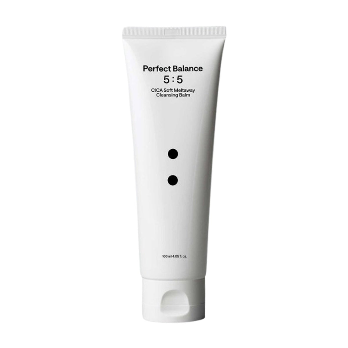 B:Lab B:Lab CICA Soft Meltaway Cleansing Balm 100ml - hydrating - front bottle shot