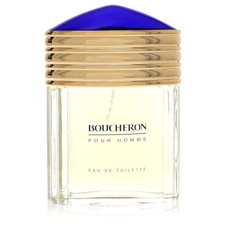 Boucheron Boucheron