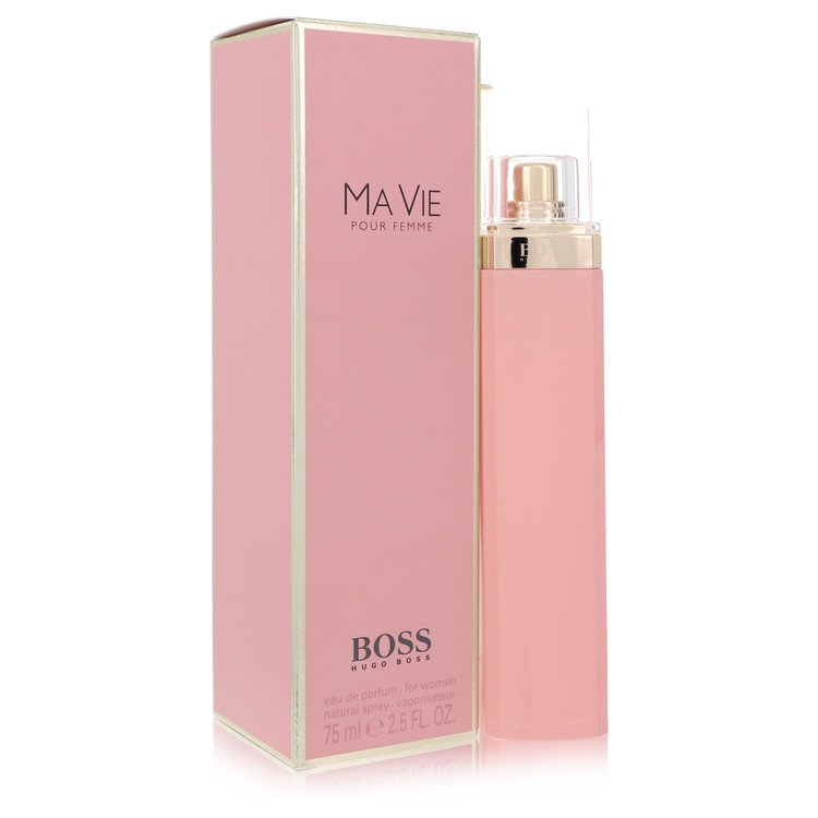 Hugo Boss Boss Ma Vie