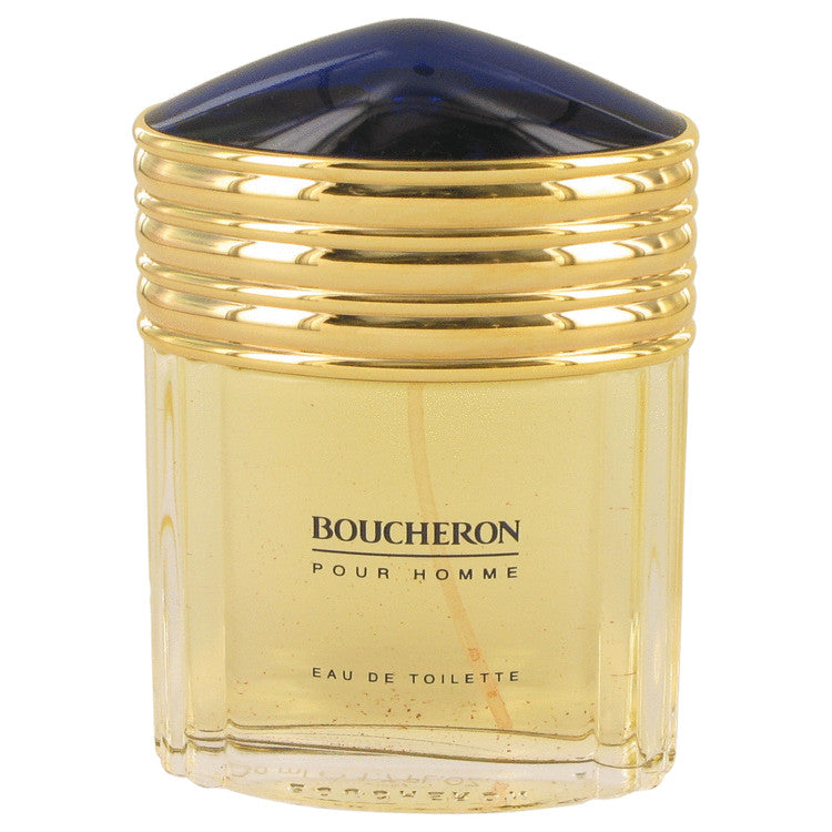 Boucheron Boucheron
