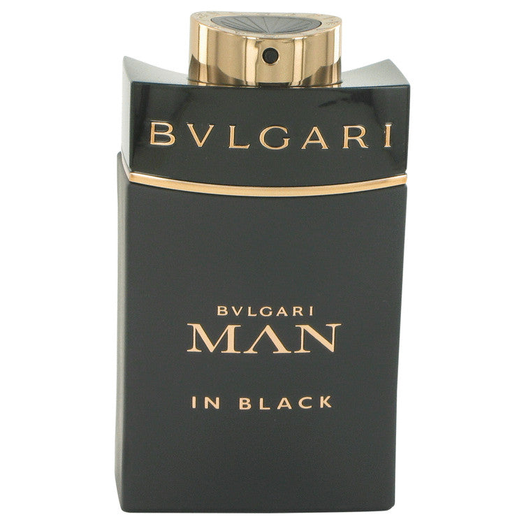 Bvlgari Bvlgari Man In Black