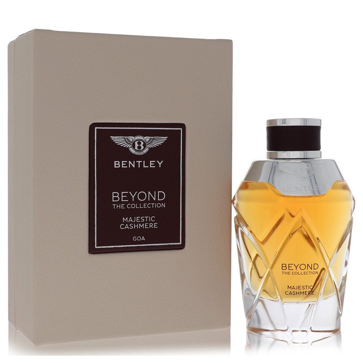 Bentley Bentley Majestic Cashmere
