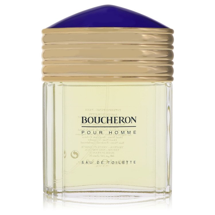 Boucheron Boucheron