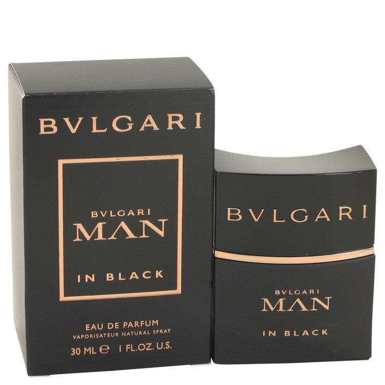 Bvlgari Bvlgari Man In Black
