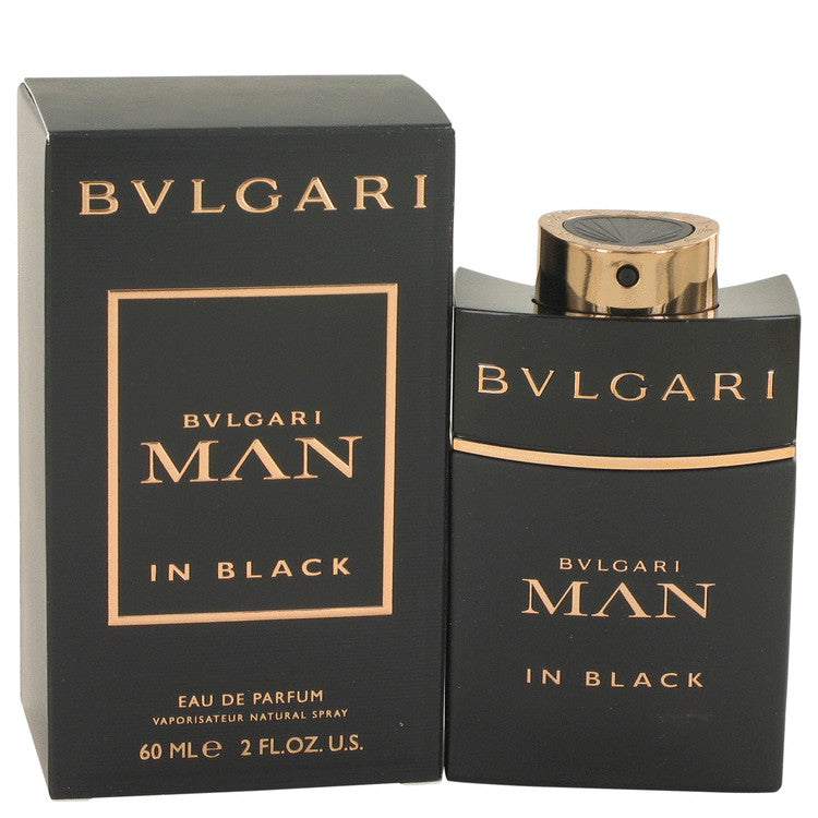 Bvlgari Bvlgari Man In Black