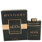 Bvlgari Bvlgari Man In Black