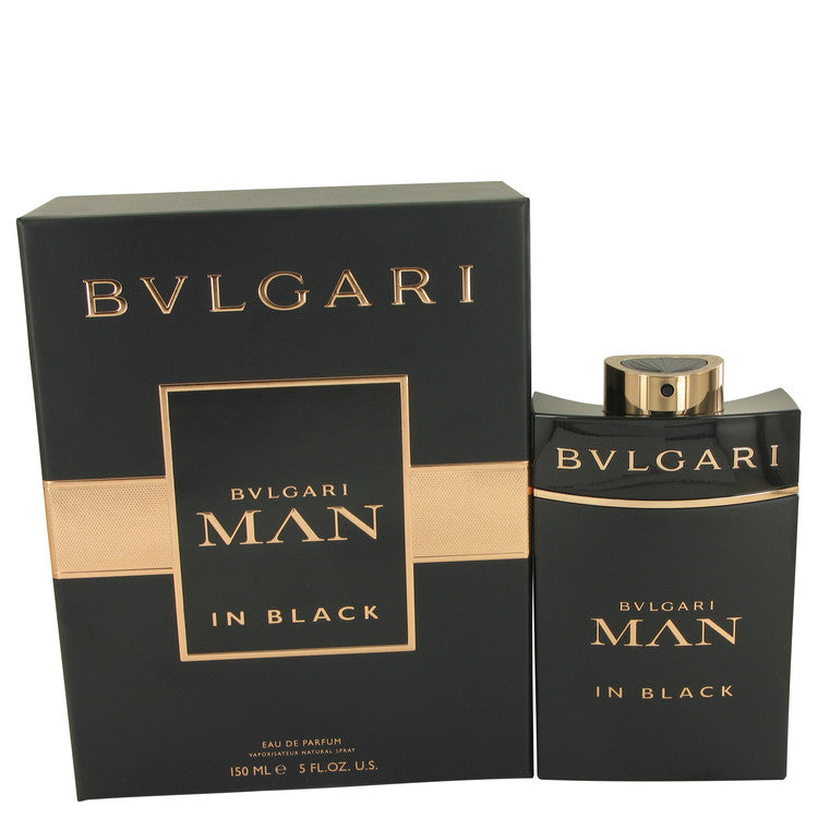 Bvlgari Bvlgari Man In Black