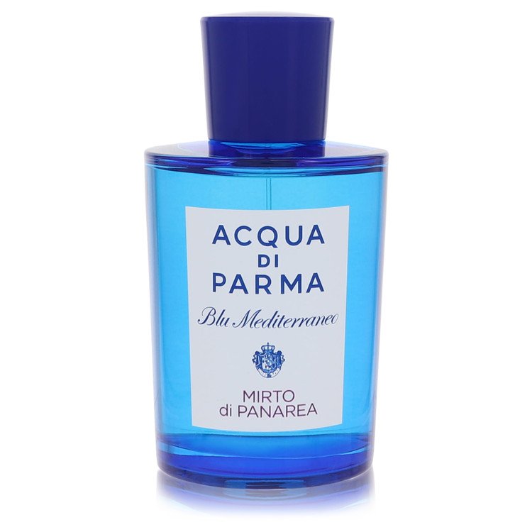 Acqua Di Parma Blu Mediterraneo Mirto Di Panarea
