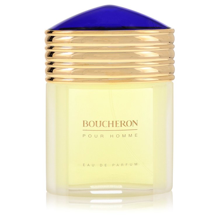 Boucheron Boucheron