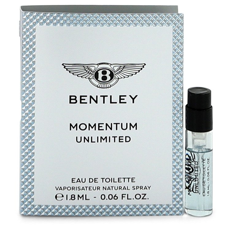 Bentley Bentley Momentum Unlimited