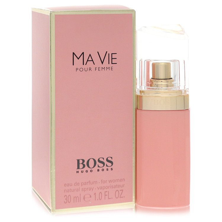 Hugo Boss Boss Ma Vie