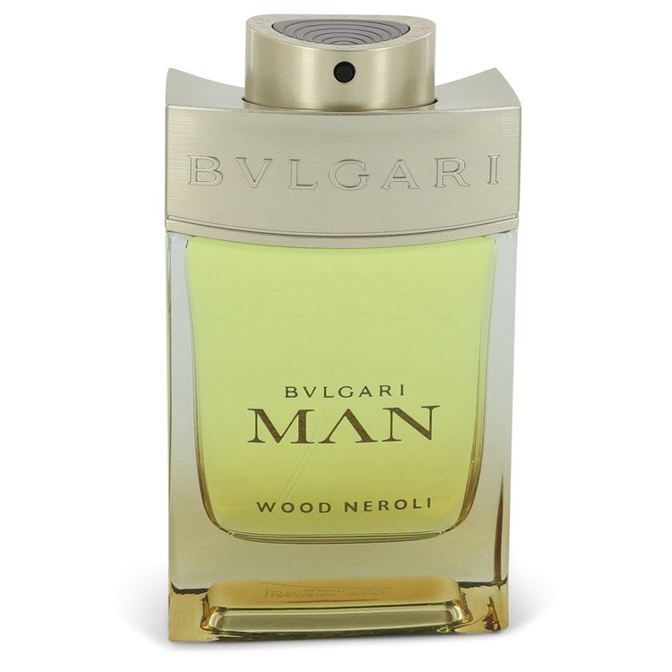 Bvlgari Bvlgari Man Wood Neroli