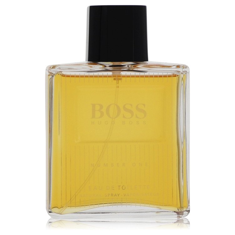 Hugo Boss Boss No. 1
