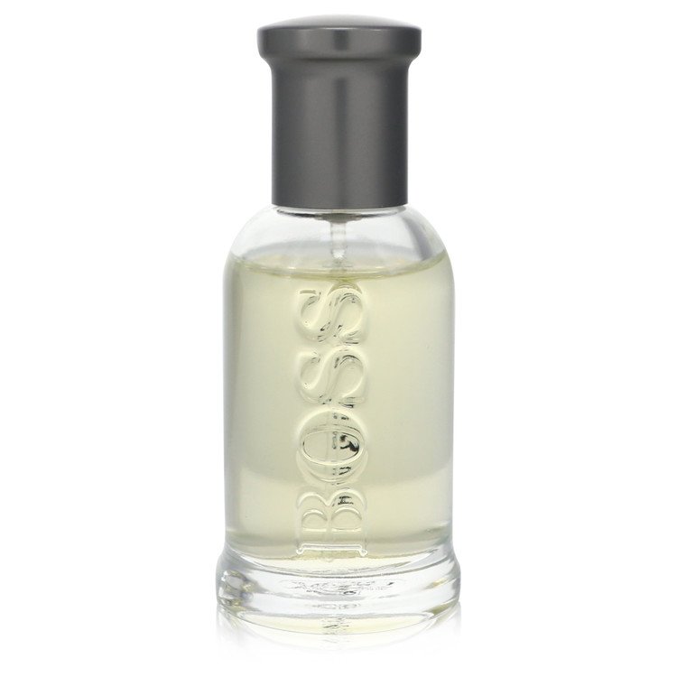 Hugo Boss Boss No. 6