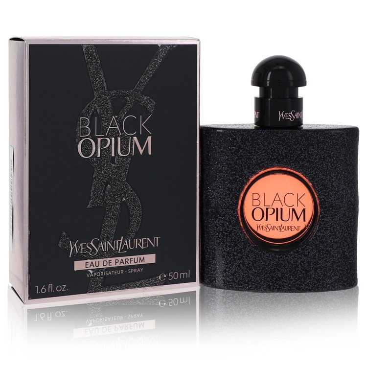 Yves Saint Laurent Black Opium