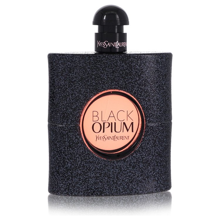 Yves Saint Laurent Black Opium