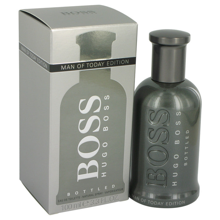 Hugo Boss Boss No. 6