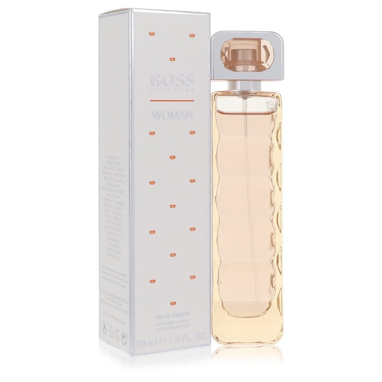 Hugo Boss Boss Orange