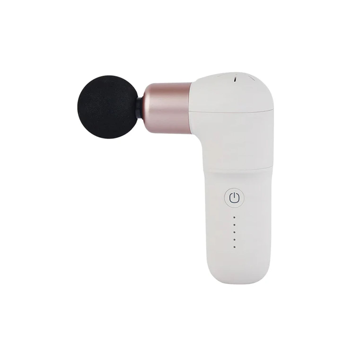 BODYFRIEND mini BODYFRIEND mini Gun (Ultra-Compact Lightweight Mini Massage Gun with 4 Interchangeable Heads) - daily care -