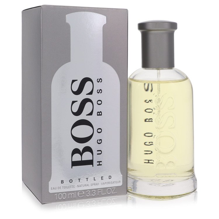 Hugo Boss Boss No. 6