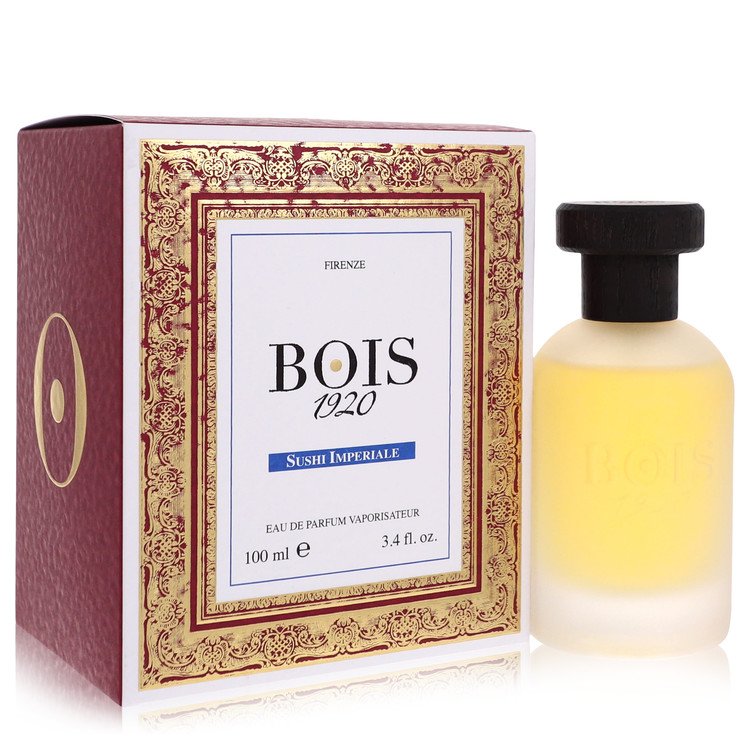 Bois 1920 Bois 1920 Sushi Imperiale
