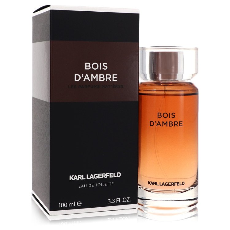 Karl Lagerfeld Bois D'ambre