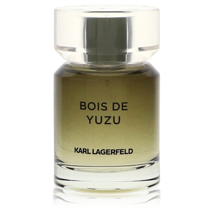 Karl Lagerfeld Bois De Yuzu