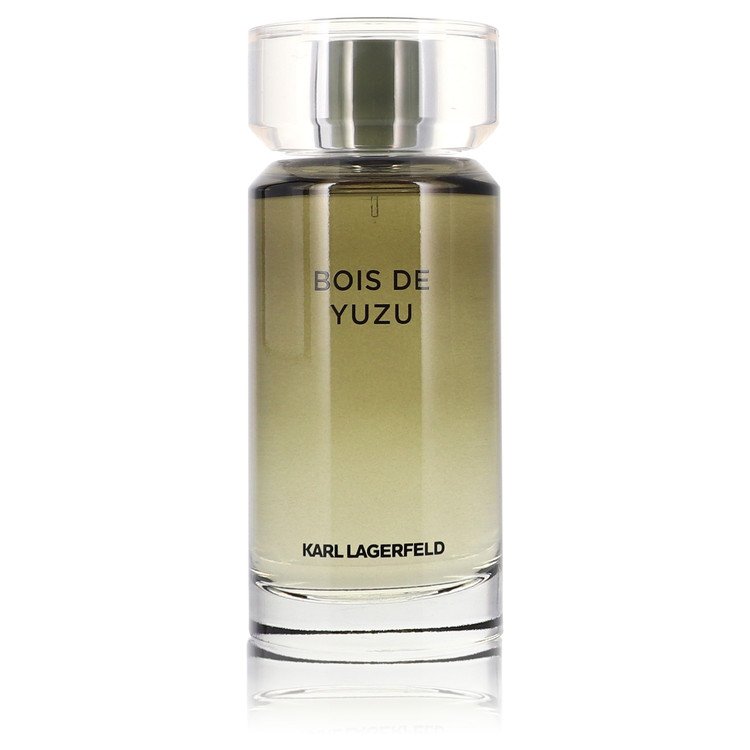 Karl Lagerfeld Bois De Yuzu