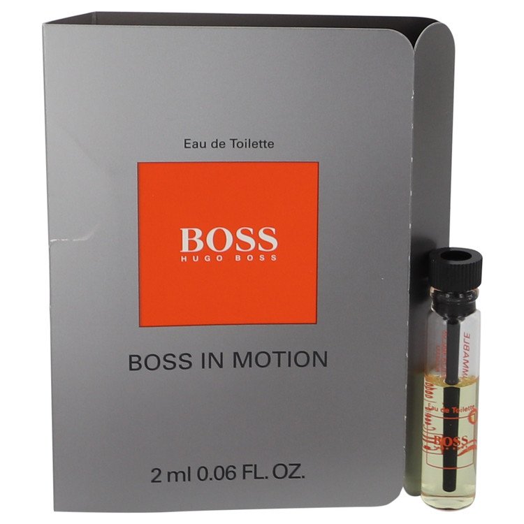 Hugo Boss Boss In Motion