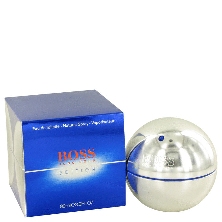 Hugo Boss Boss In Motion Electric