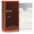 Hugo Boss Boss Orange