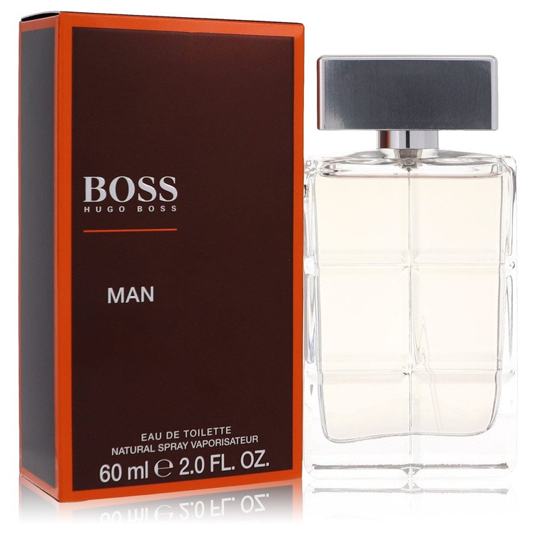 Hugo Boss Boss Orange